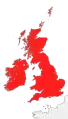 The British Isles