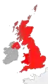 The United Kingdom