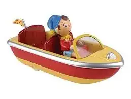 Noddy Toy Boat
