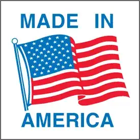 Made in America Sign