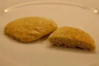 Mrs Beeton's soda biscuits