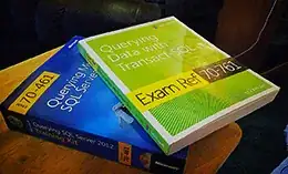 MS SQL Server 2016
