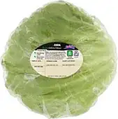 ASDA British Iceberg Lettuce