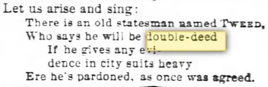doubledeed from Chicago, 1878