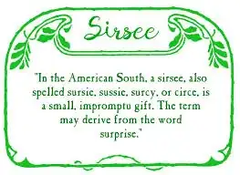 sirsee