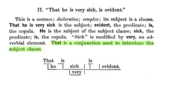 sentence