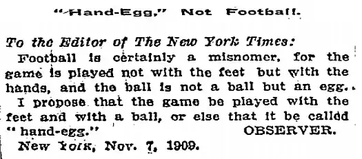 New York Times snippet