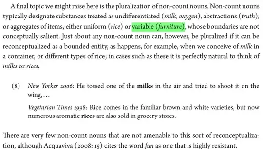The Oxford Reference Guide to English Morphology