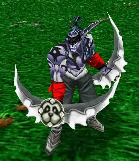DemonHunter