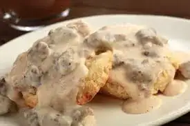 gravy