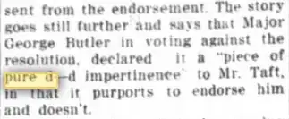 puredee 1912 Winston-Salem