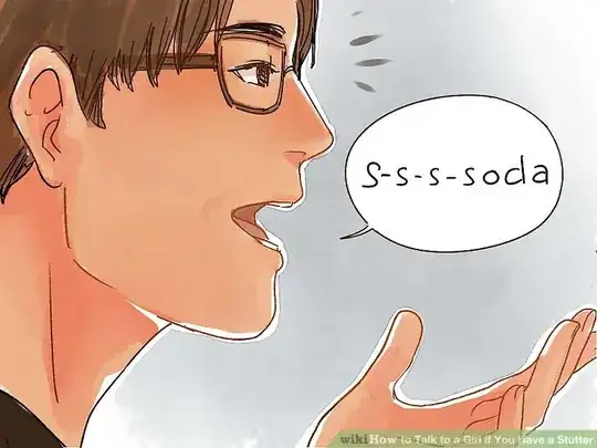 Stuttering