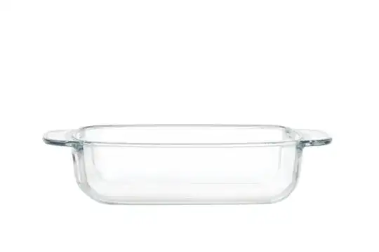 glass baking thing