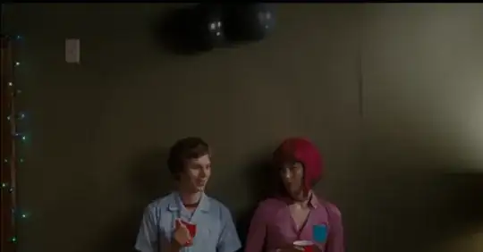 Scott Pilgrim about Pacman
