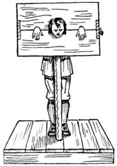 Pillory