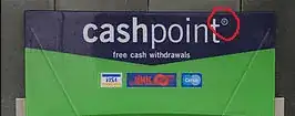 Lloyds Cashpoint®