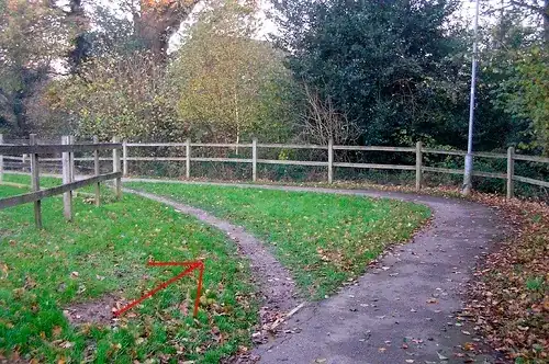 path
