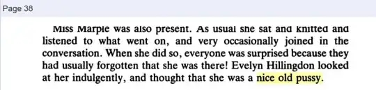 excerpt