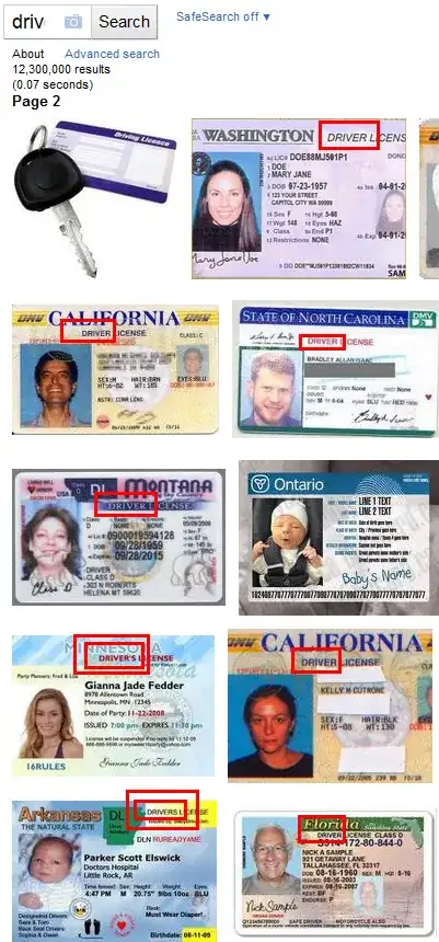 results from the almighty google