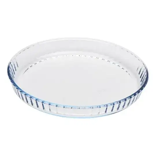 pie-baking item