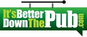 It's better down the pub dot com
