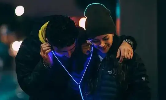 Conjoined