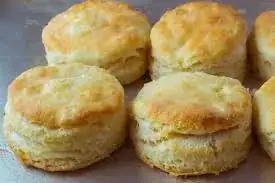 biscuit