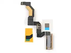 Reassembly: 5G mmWave Antenna