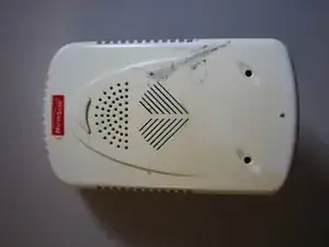 NovaStar Gasmelder