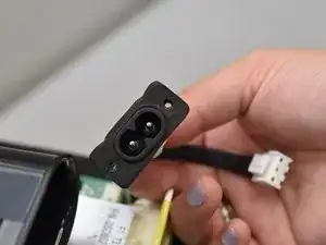 Power Jack