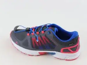 Ersetzen eines Schnellschnürsystems