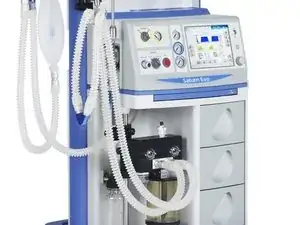 Dräger Anästhesie