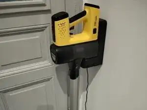 Kärcher VC 7 Cordless yourMax