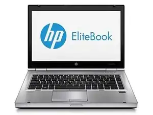 HP EliteBook