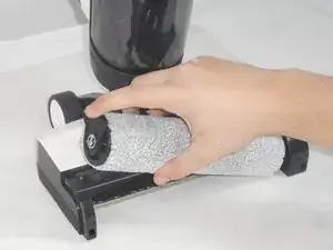 Brush Roller