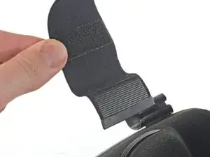 Top Strap