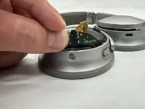 Audio Jack
