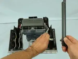 Water Dispenser