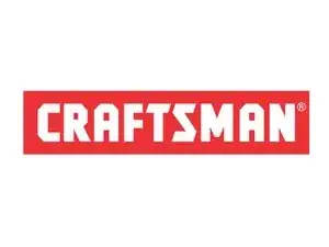 Craftsman Planer