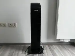 TRONIC AT-28T Turmventilator