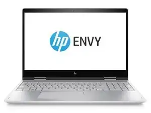 HP Envy Serie