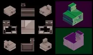 Block Image