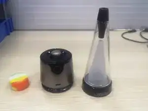 Battery Replacement