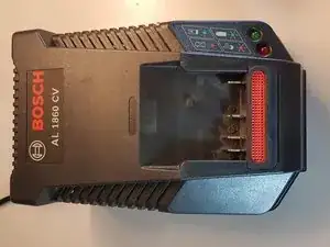Faulty Resistor