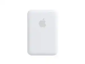 Apple Magsafe Akku-Pack