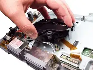 Optical Drive