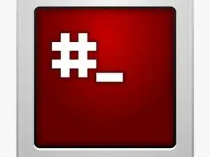 Eine App auf dem Mac als Root ausführen