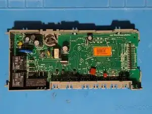 Control Board