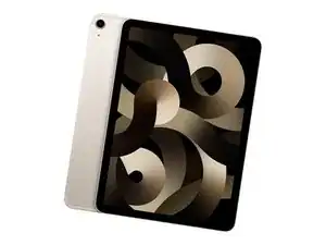 iPad Air (5. Generation)