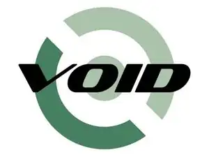 Void Linux